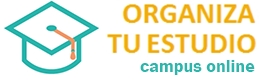 Campus Organiza tu Estudio